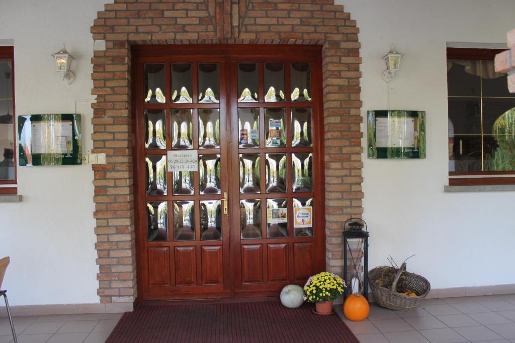 Bajor Panzió Kecskemét Exterior foto