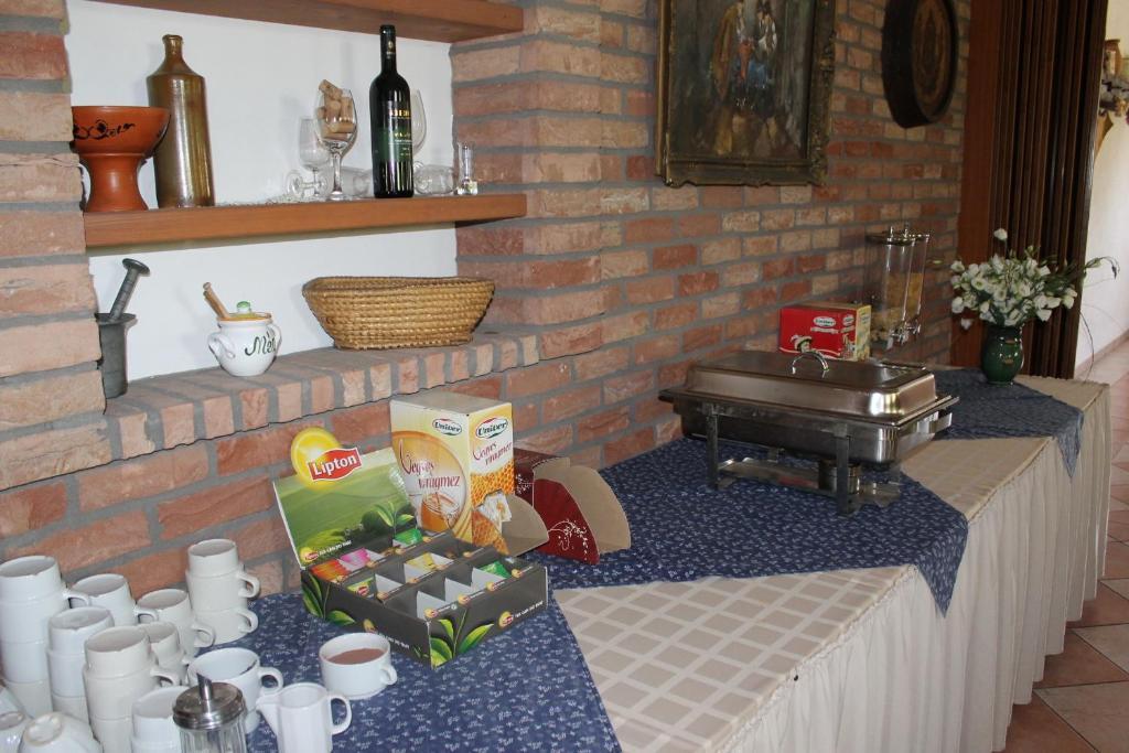 Bajor Panzió Kecskemét Exterior foto